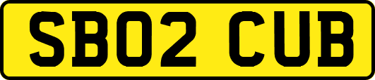 SB02CUB