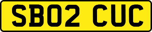 SB02CUC