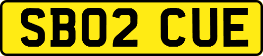 SB02CUE