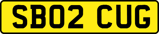 SB02CUG