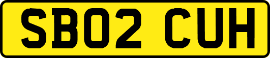 SB02CUH