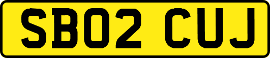 SB02CUJ