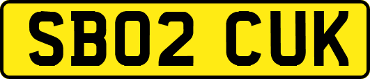 SB02CUK
