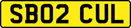 SB02CUL
