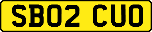 SB02CUO