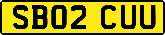 SB02CUU