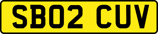 SB02CUV