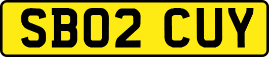 SB02CUY