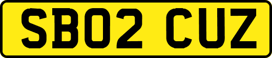 SB02CUZ