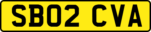 SB02CVA