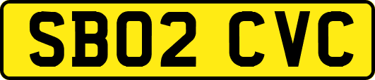 SB02CVC