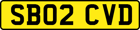 SB02CVD