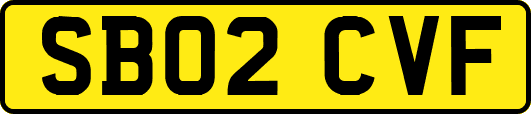 SB02CVF