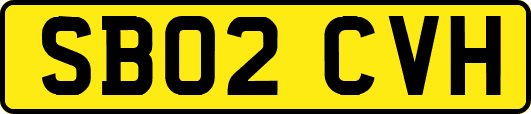 SB02CVH