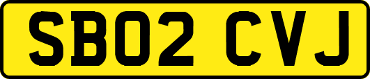 SB02CVJ