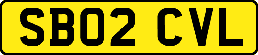 SB02CVL