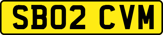 SB02CVM