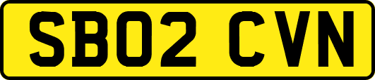 SB02CVN