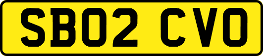 SB02CVO