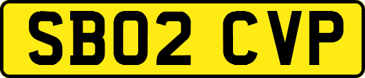 SB02CVP