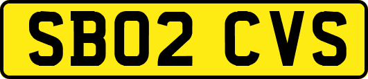 SB02CVS