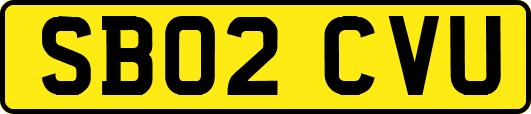 SB02CVU