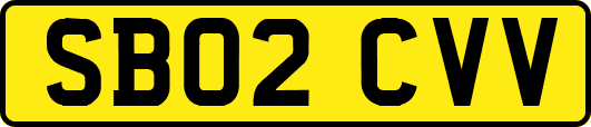 SB02CVV
