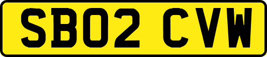 SB02CVW