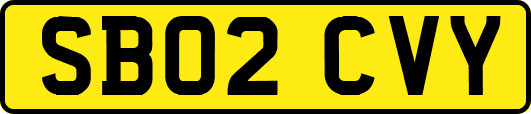 SB02CVY