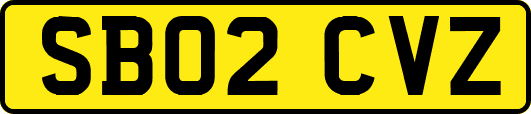 SB02CVZ