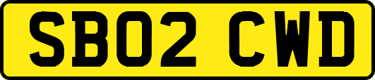 SB02CWD