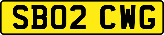 SB02CWG