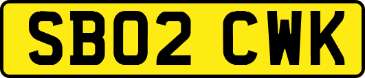 SB02CWK