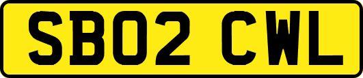 SB02CWL