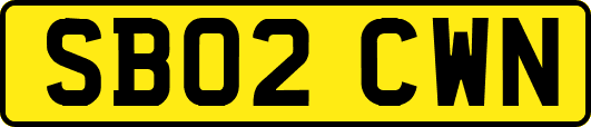 SB02CWN