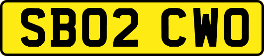SB02CWO