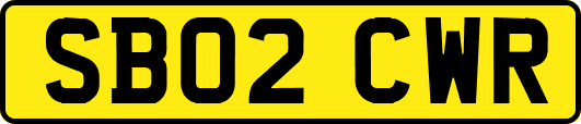 SB02CWR