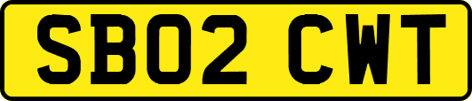 SB02CWT