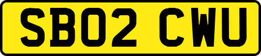 SB02CWU