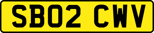 SB02CWV