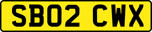 SB02CWX