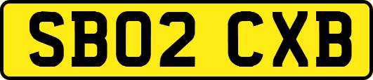SB02CXB