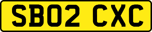 SB02CXC
