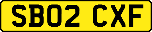 SB02CXF