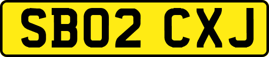 SB02CXJ