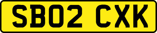 SB02CXK
