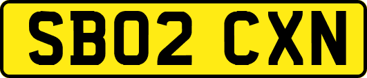 SB02CXN