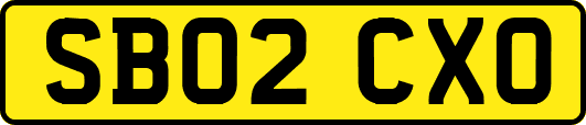 SB02CXO