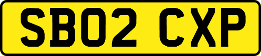 SB02CXP