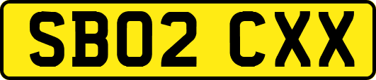SB02CXX